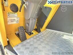 Combilift C5000SR DIESEL DUPLEX 5600MM POSITIONER