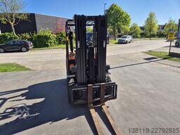 DOOSAN D25