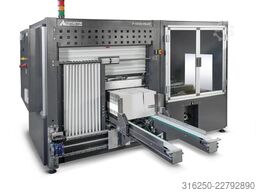 Comarme High Speed F2000HS + GEM B52HS