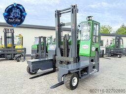 Combilift C6000 DIESEL DUPLEX 4600 POSITIONER