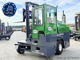Combilift C6000 DIESEL DUPLEX 4600 POSITIONER