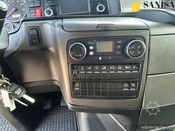 MAN TGX 18.400/Low Liner/Retarder/ Euro 6