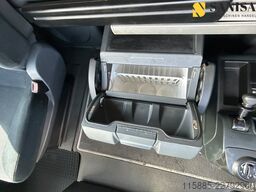 MAN TGX 18.400/Low Liner/Retarder/ Euro 6