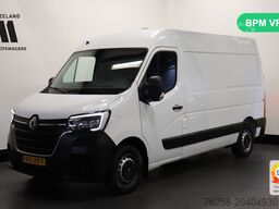 Renault Master 2.3 dCi 135PK L2H2 EURO 6 - Airco - Crui...