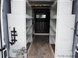 Renault Master 2.3 dCi 135PK L2H2 EURO 6 - Airco - Crui...