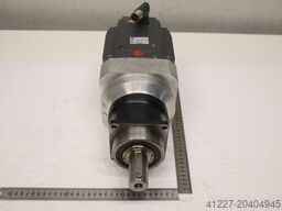 Siemens Wittenstein 1FK7083-2AF71-1RG0  SP 100S-MC1-4