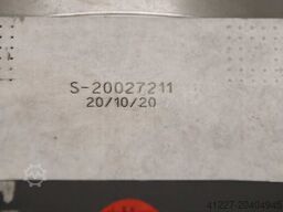 Siemens Wittenstein 1FK7083-2AF71-1RG0  SP 100S-MC1-4