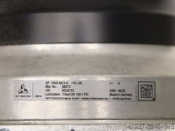 Siemens Wittenstein 1FK7083-2AF71-1RG0  SP 100S-MC1-4