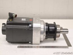 Siemens Wittenstein 1FK7083-2AF71-1RG0  SP 100S-MC1-4