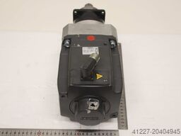 Siemens Wittenstein 1FK7083-2AF71-1RG0  SP 100S-MC1-4