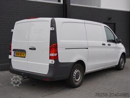 Mercedes-Benz Vito 114 CDI Lang Automaat EURO 6 - Airco - Cru...