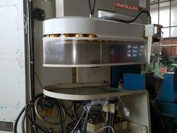 Matsuura MC-1000 V4