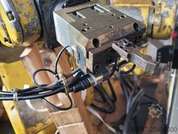 Fanuc Ltd LR Mate 200iB 3L