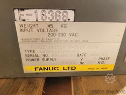 Fanuc Ltd LR Mate 200iB 3L