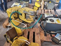 Fanuc Ltd LR Mate 200iB 3L