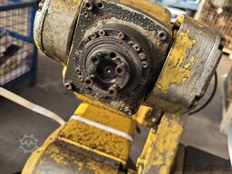 Fanuc Ltd LR Mate 200iB 3L