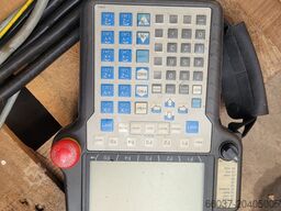 Fanuc Ltd LR Mate 200iB 3L