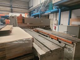 Weinbrenner TSV 6/3050