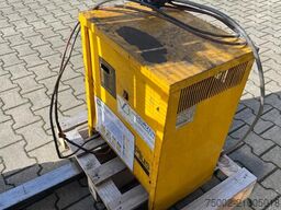 CESAB Blitz 316, electrisch, Triplexmast, ss