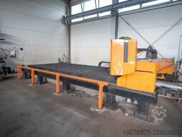 Varstroj VARCUT 3,2 L2/Ph - 2,5x6,0/1(PL+G)