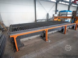 Varstroj VARCUT 3,2 L2/Ph - 2,5x6,0/1(PL+G)