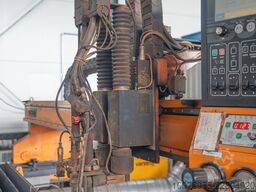 Varstroj VARCUT 3,2 L2/Ph - 2,5x6,0/1(PL+G)