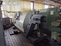 Gildemeister CTX -400 twin