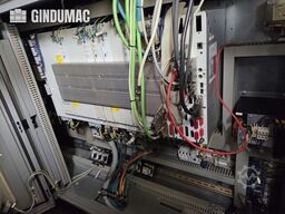 Gildemeister CTX -400 twin