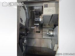 Gildemeister CTX -400 twin