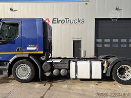 Renault Premium 460 DXI (TRES PROPRE / CLEAN TRUCK)