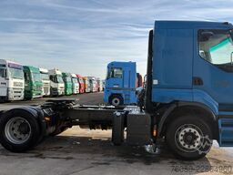 Renault Premium 450 (BOITE MANUELLE / MANUAL GEARBOX)