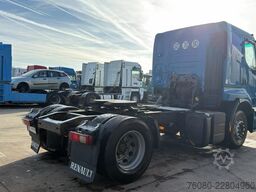 Renault Premium 450 (BOITE MANUELLE / MANUAL GEARBOX)