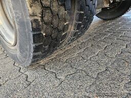 DAF LF 180 Koffer, Ladebordwand, Klima