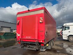 SPIER ZGL 290 Hochgekuppelt