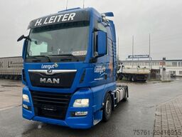 MAN 18.500 LL  Mega