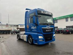 MAN 18.500 LL  Mega