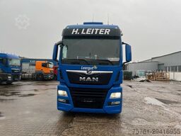 MAN 18.500 LL  Mega