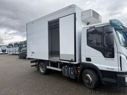 IVECO Eurocargo 75E21/P TK V-500 Rohrbanen ATP 04-2027