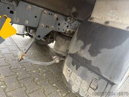 IVECO Eurocargo 75E21/P TK V-500 Rohrbanen ATP 04-2027