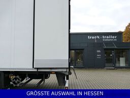 SCHMITZ CARGOBULL Doppelstock Blumenbreite ¤ 689 e