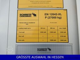 SCHMITZ CARGOBULL Doppelstock Blumenbreite ¤ 689 e