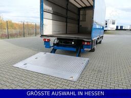 MERCEDES-BENZ Atego 818L Klima Standheizung LBW  ¤399.-mtl.