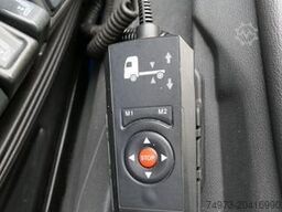 MERCEDES-BENZ Atego 818L Klima Standheizung LBW  ¤399.-mtl.