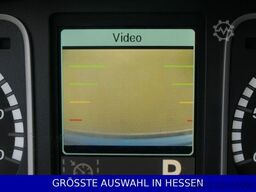 MERCEDES-BENZ Atego 818L Klima Standheizung LBW  ¤399.-mtl.