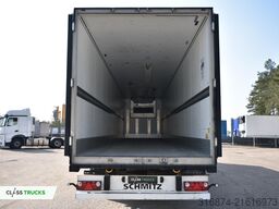 SCHMITZ CARGOBULL SKO FP 60 Carrier Vector 1550
