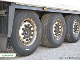 SCHMITZ CARGOBULL SKO FP 60 Carrier Vector 1550