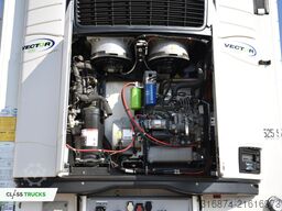 SCHMITZ CARGOBULL SKO FP 60 Carrier Vector 1550