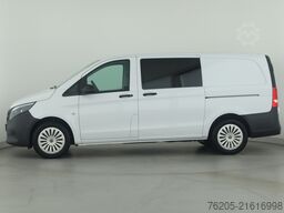 Mercedes-Benz Vito 116 CDI Mixto Lang AHK Facelift KlimaA