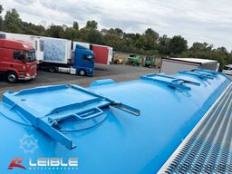 MAN TGS 35.480 8x2-4 BL-Heitling Silo Pellets *TOP*