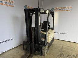 Crown SCT6020-1.6 S